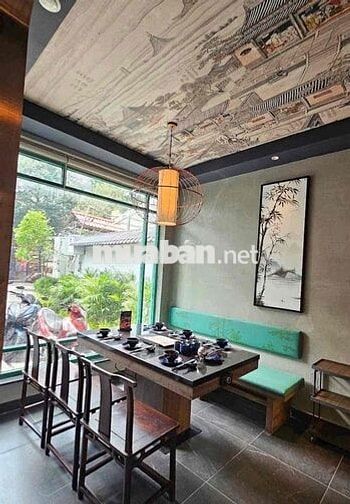 SIÊU PHẨM MẶT TIỀN LÊ QUÝ ĐÔN- QUẬN 3