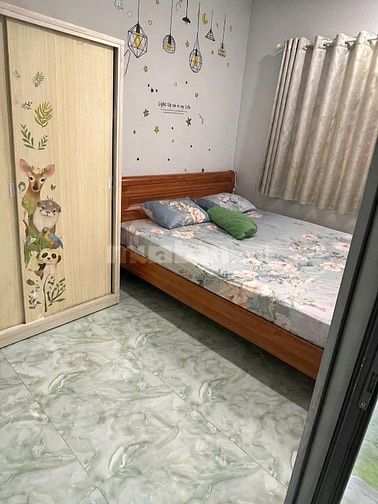 MT Huỳnh Văn Chính Tân Phú – ngang 5m – đối diện chung cư, gần chợ