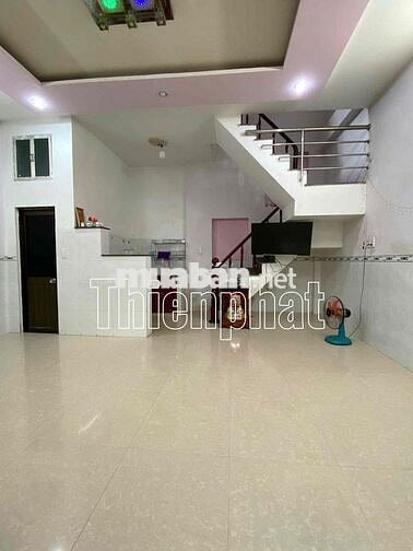 Nguyên căn 3PN 3 máy lạnh hẻm lâm văn bền