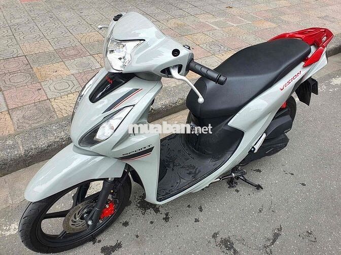 Xe visson chính chủ 2025 biển hà nội xe đẹp ít đi