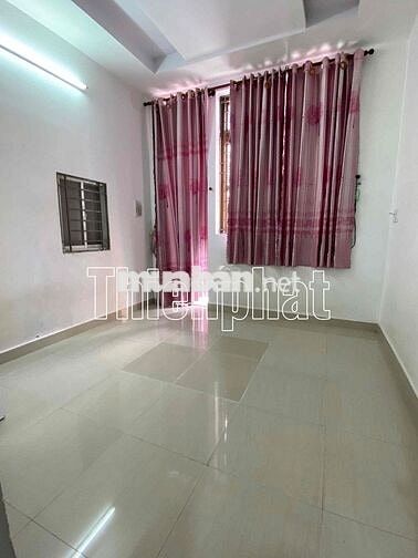 Nguyên căn 3PN 3 máy lạnh hẻm lâm văn bền