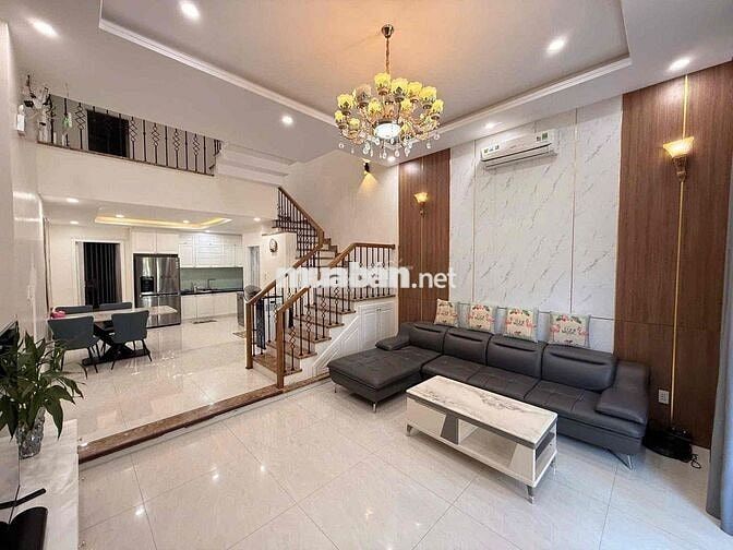 🔴 CHO THUÊ NHÀ KHU AN THƯỢNG – GẦN LÊ QUANG ĐẠO