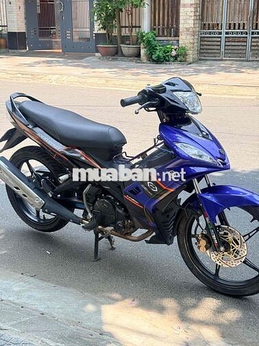 Yamaha Exciter xún áo 2010 máy bao ngon