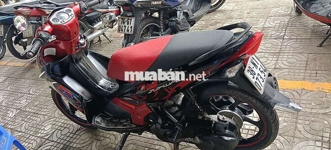 CẦN BÁN NOVO LX NGUYÊN RIN ÊM RU 