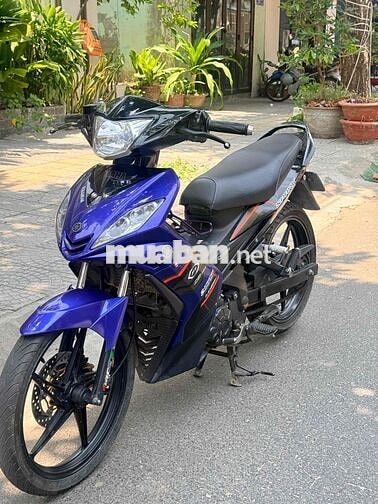 Yamaha Exciter xún áo 2010 máy bao ngon