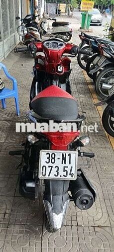 CẦN BÁN NOVO LX NGUYÊN RIN ÊM RU 