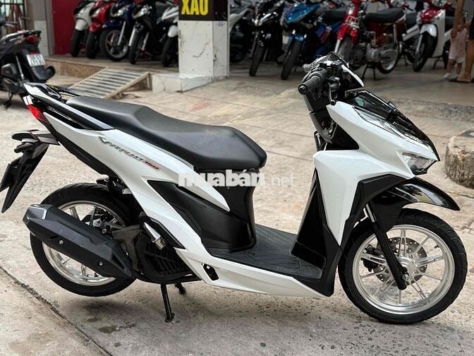 Vario 150 Trắng đen ( nậu xớ chỉ cần 20 )