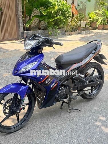 Yamaha Exciter xún áo 2010 máy bao ngon