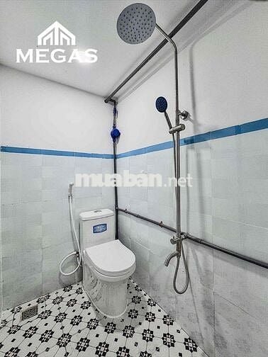 Phòng Trọ Cao Cấp Mới Xây _ Ngay Ga Metro Chỉ 100m