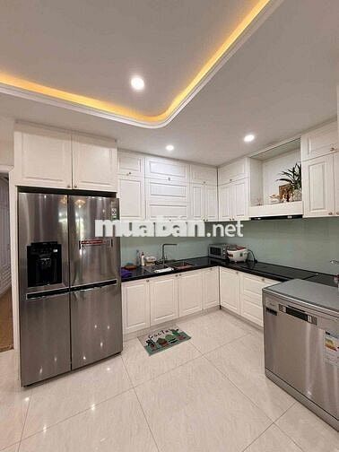 🔴 CHO THUÊ NHÀ KHU AN THƯỢNG – GẦN LÊ QUANG ĐẠO