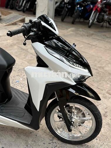 Vario 150 Trắng đen ( nậu xớ chỉ cần 20 )
