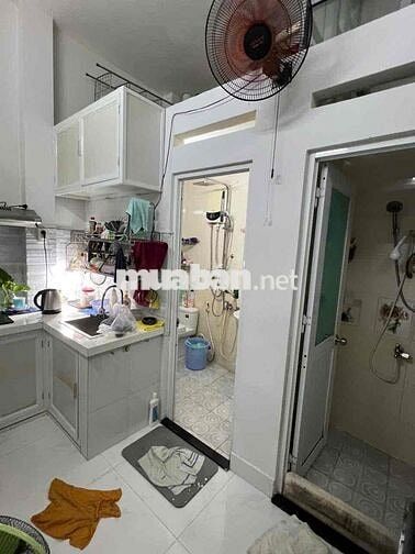 🔥 NHÀ MẶT TIỀN ĐƯỜNG SỐ 49 – P. TÂN THUẬN – QUẬN 7 🔥