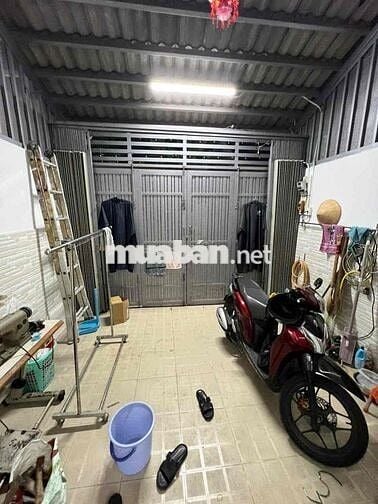 🔥 NHÀ MẶT TIỀN ĐƯỜNG SỐ 49 – P. TÂN THUẬN – QUẬN 7 🔥