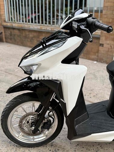 Vario 150 Trắng đen ( nậu xớ chỉ cần 20 )