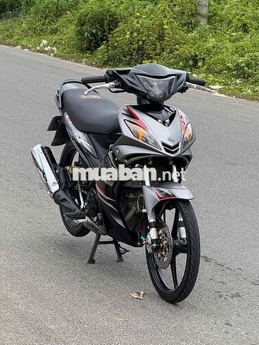 Ex 2013 sún áo 2010 máy móc rin ngon chạy nhẹ tơn