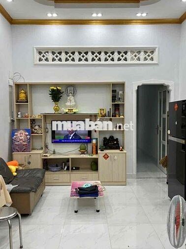 🔥 NHÀ MẶT TIỀN ĐƯỜNG SỐ 49 – P. TÂN THUẬN – QUẬN 7 🔥
