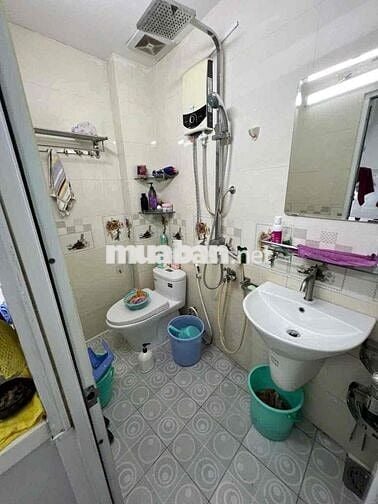 🔥 NHÀ MẶT TIỀN ĐƯỜNG SỐ 49 – P. TÂN THUẬN – QUẬN 7 🔥