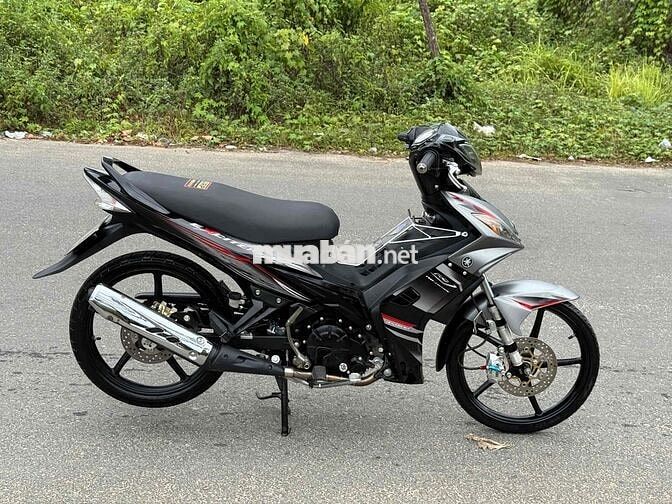 Ex 2013 sún áo 2010 máy móc rin ngon chạy nhẹ tơn
