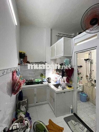 🔥 NHÀ MẶT TIỀN ĐƯỜNG SỐ 49 – P. TÂN THUẬN – QUẬN 7 🔥