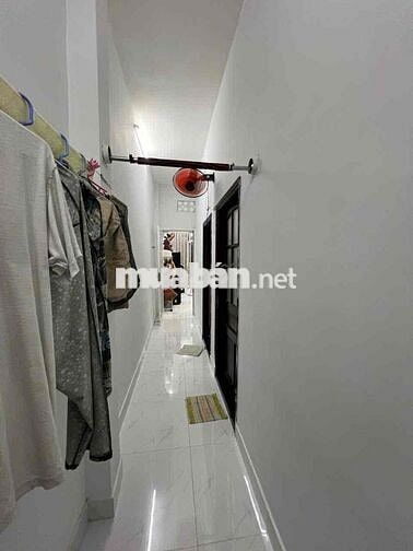 🔥 NHÀ MẶT TIỀN ĐƯỜNG SỐ 49 – P. TÂN THUẬN – QUẬN 7 🔥