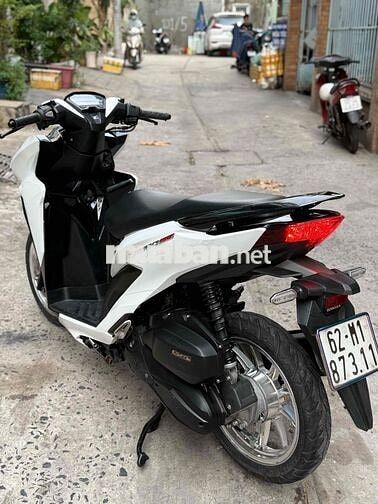 Vario 150 Trắng đen ( nậu xớ chỉ cần 20 )
