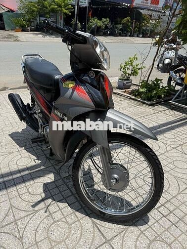 Yamaha Sirius RC 2025 biển 75 odo 4000km