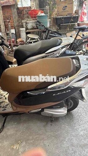 Honda Lead 2015 đen