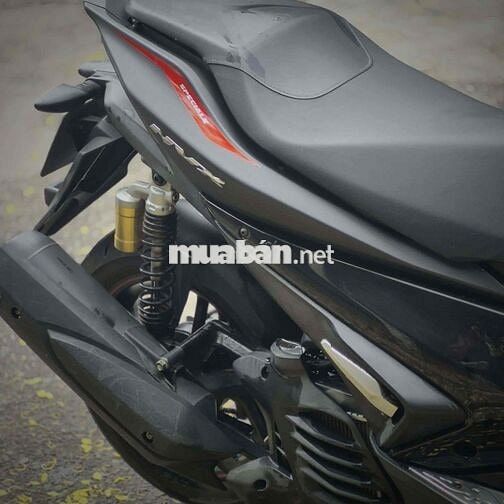Yamaha NVX 155 Đen ABS Nguyên zin