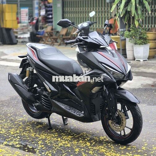 Yamaha NVX 155 Đen ABS Nguyên zin