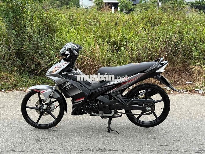 Ex 2013 sún áo 2010 máy móc rin ngon chạy nhẹ tơn