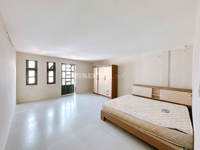 BÁN NHÀ KIỀU ĐÀM Q7 – XE HƠI NGỦ TRONG NHÀ – 5x18m – 4 TẦNG – CHỈ 12.8