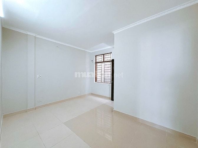 BÁN NHÀ KIỀU ĐÀM Q7 – XE HƠI NGỦ TRONG NHÀ – 5x18m – 4 TẦNG – CHỈ 12.8