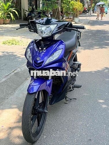 Yamaha Exciter xún áo 2010 máy bao ngon