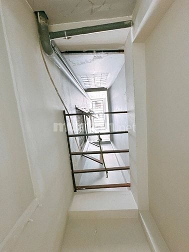 BÁN NHÀ KIỀU ĐÀM Q7 – XE HƠI NGỦ TRONG NHÀ – 5x18m – 4 TẦNG – CHỈ 12.8