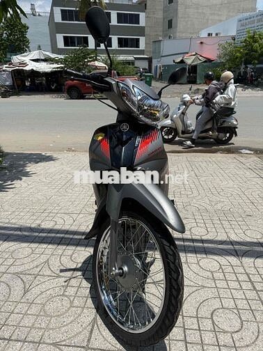 Yamaha Sirius RC 2025 biển 75 odo 4000km