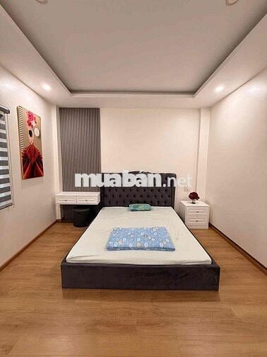 🔴 CHO THUÊ NHÀ KHU AN THƯỢNG – GẦN LÊ QUANG ĐẠO