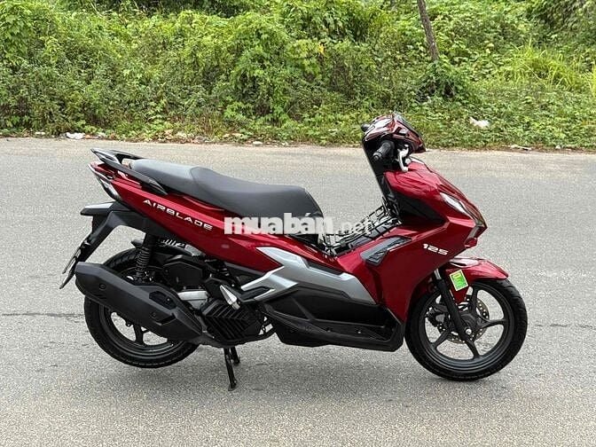 AB 2025 odo 3 ngàn cây 2 gương 2 chìa khoá đầy đủ