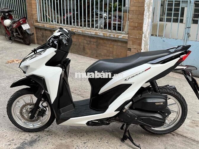 Vario 150 Trắng đen ( nậu xớ chỉ cần 20 )