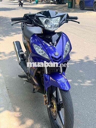 Yamaha Exciter xún áo 2010 máy bao ngon