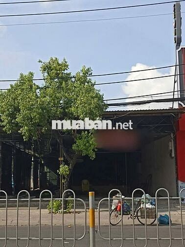 CHO THUÊ MBKD GÓC 2MT ĐƯỜNG LÊ VĂN QUỚI