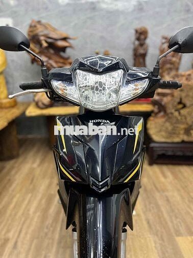 Honda Wave Blade 2020 máy móc nguyên zin