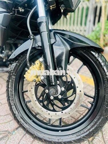 Kawasaki Bajaj Pulsar 200 FI 4V BSTP - BAO GÓP