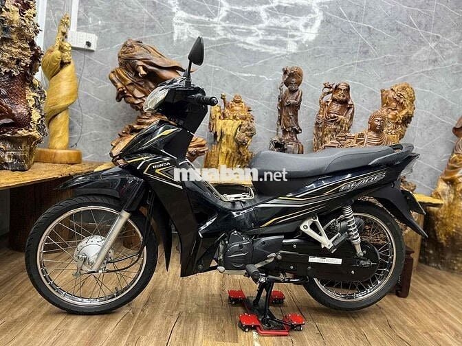 Honda Wave Blade 2020 máy móc nguyên zin