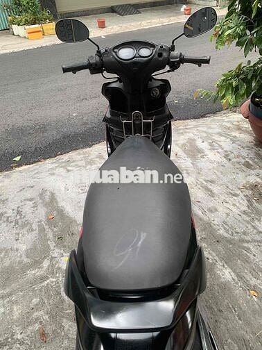 Suzuki Hayate Bstp xe đẹp,máy cực êm,cavet đầy đủ