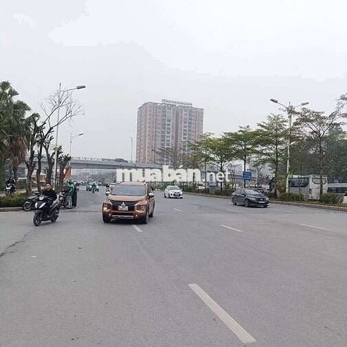 610M2 FULL THỔ CƯ- CẠNH CÔNG VIÊN- VIEW HỒ - THẠCH BÀN ,LONG BIÊN.