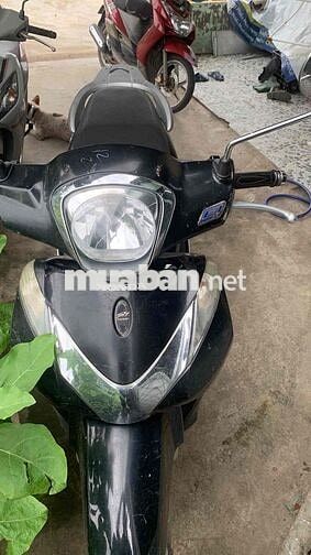 Honda SH Mode 2014