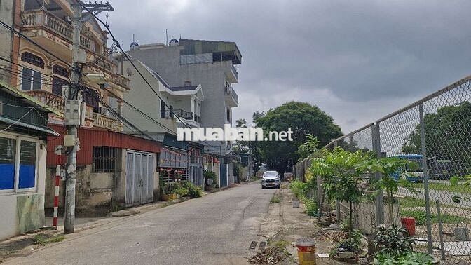 610M2 FULL THỔ CƯ- CẠNH CÔNG VIÊN- VIEW HỒ - THẠCH BÀN ,LONG BIÊN.