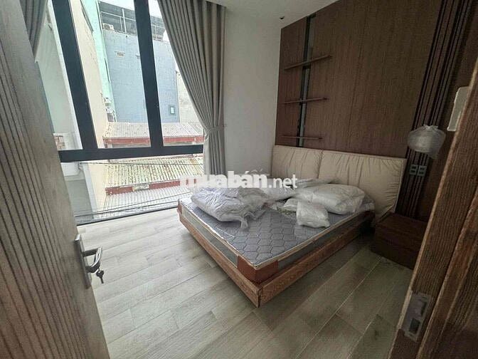 CHO THUÊ NHÀ GẦN HỒ XUÂN HƯƠNG  📍 Ngũ Hành Sơn – gần biển, gần trung t