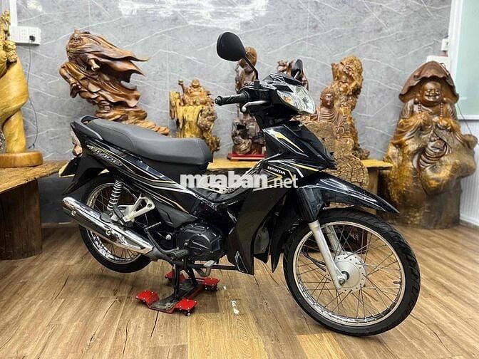 Honda Wave Blade 2020 máy móc nguyên zin
