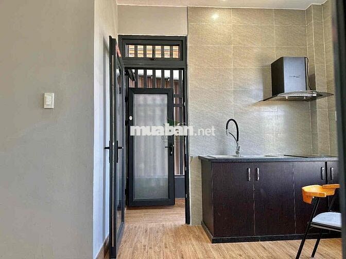 CHO THUÊ CĂN HỘ 1PN ĐƯỜNG BẠCH ĐẰNG VIEW ĐẸP GIÁ 7,5 TRIỆU/THÁNG